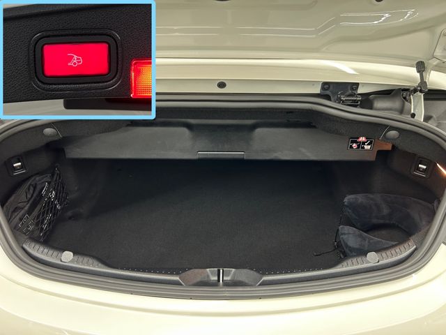 MERCEDES BENZ MERCEDES BENZ C class Cabriolet 2019