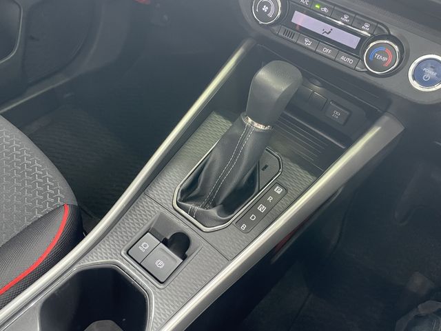 TOYOTA RAIZE HYBRID 2023