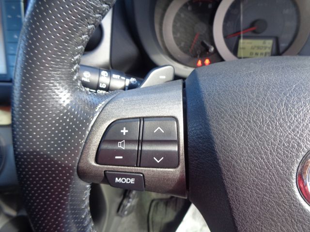 TOYOTA VANGUARD 2WD 2011