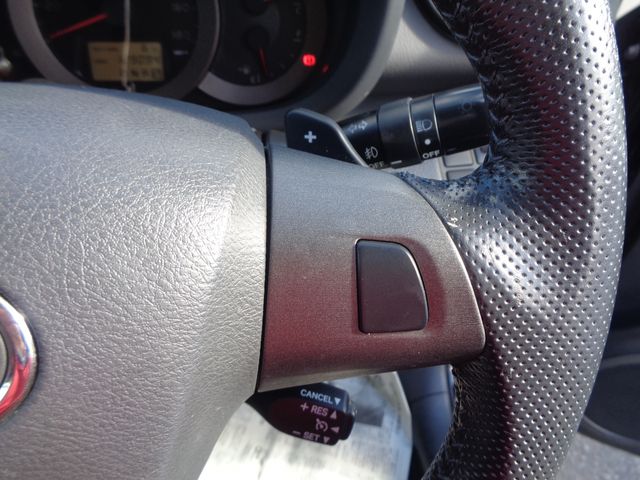 TOYOTA VANGUARD 2WD 2011