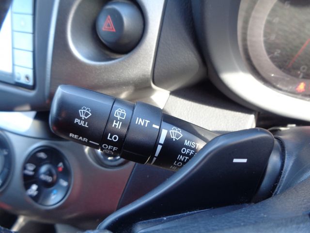 TOYOTA VANGUARD 2WD 2011