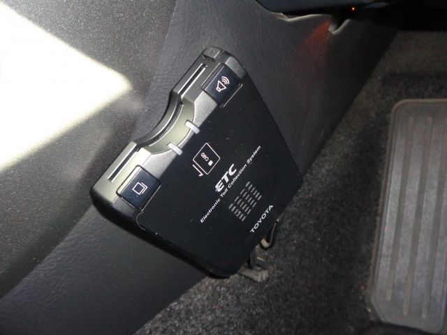 TOYOTA VANGUARD 2WD 2011