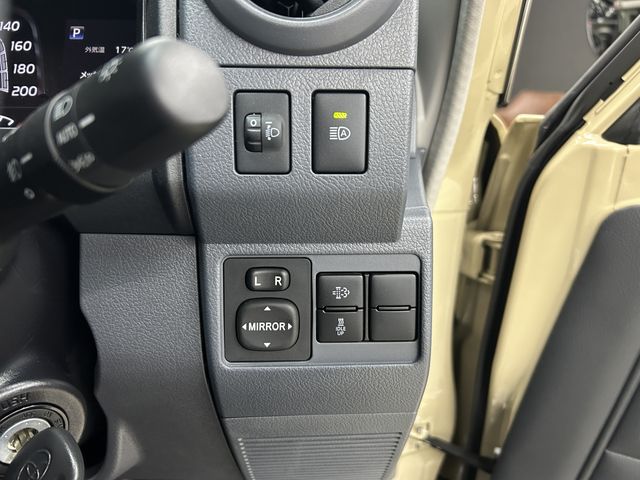 TOYOTA LANDCRUISER 70 2024