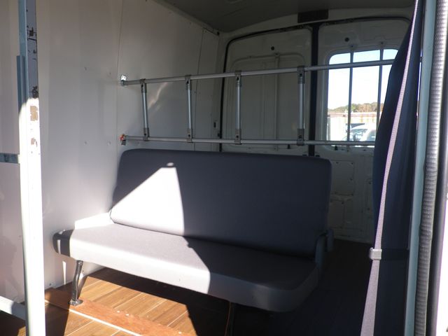 TOYOTA Urban Supporter 2004