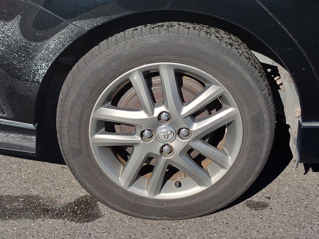 TOYOTA COROLLA FIELDER HYBRID 2013