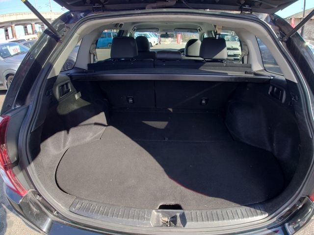 TOYOTA COROLLA FIELDER HYBRID 2013