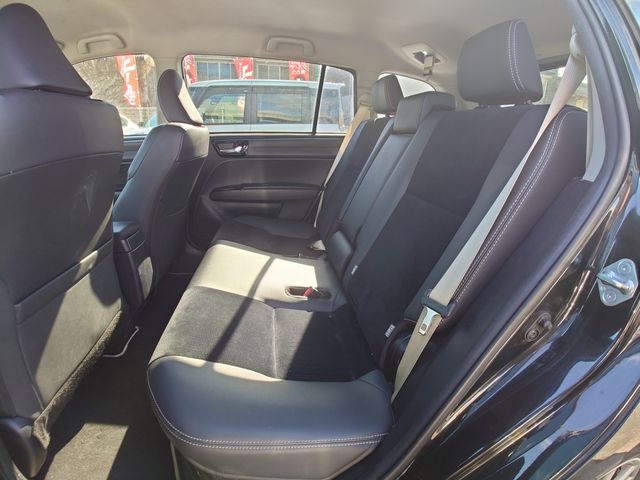 TOYOTA COROLLA FIELDER HYBRID 2013