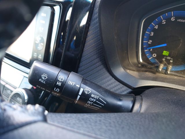 TOYOTA COROLLA FIELDER HYBRID 2013