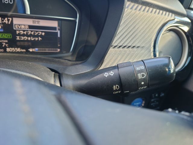 TOYOTA COROLLA FIELDER HYBRID 2013