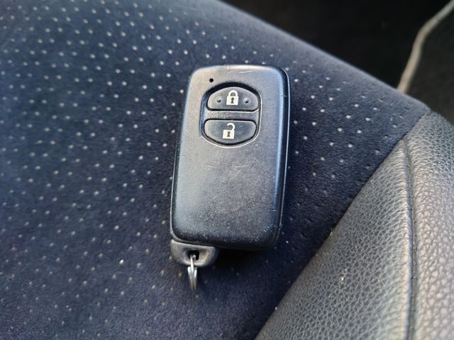 TOYOTA COROLLA FIELDER HYBRID 2013