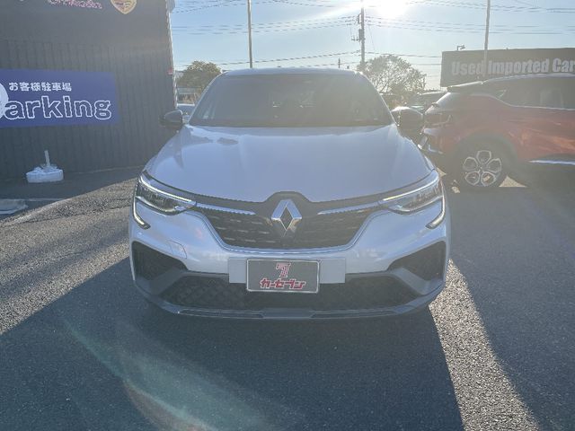 RENAULT RENAULT ARKANA 2023
