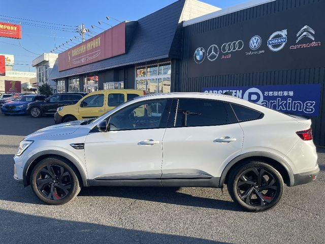 RENAULT RENAULT ARKANA 2023