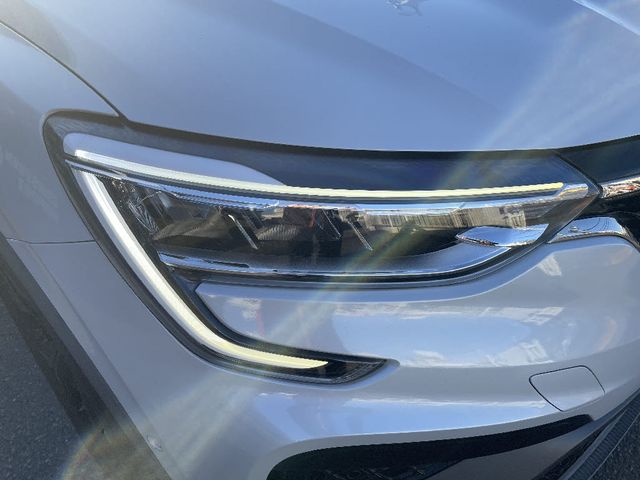 RENAULT RENAULT ARKANA 2023