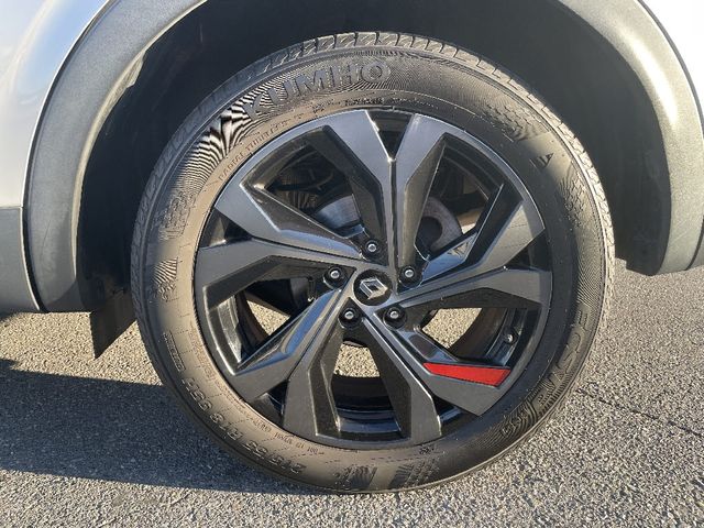 RENAULT RENAULT ARKANA 2023