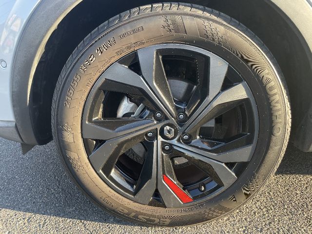 RENAULT RENAULT ARKANA 2023