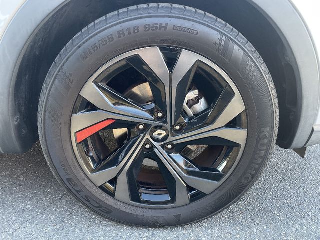 RENAULT RENAULT ARKANA 2023