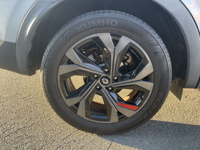 RENAULT RENAULT ARKANA 2023