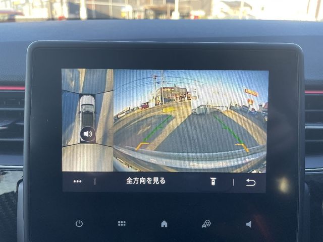 RENAULT RENAULT ARKANA 2023