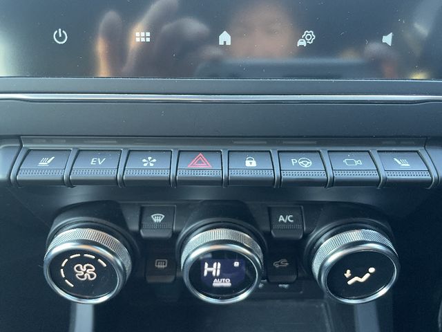 RENAULT RENAULT ARKANA 2023