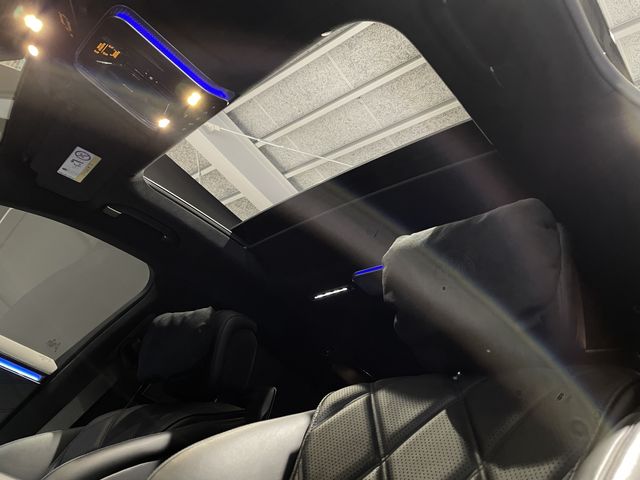 MERCEDES BENZ MERCEDES Maybach S class 2022