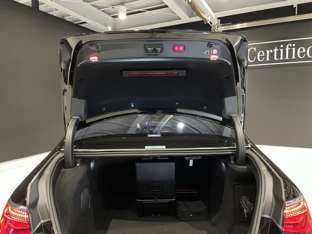 MERCEDES BENZ MERCEDES Maybach S class 2022