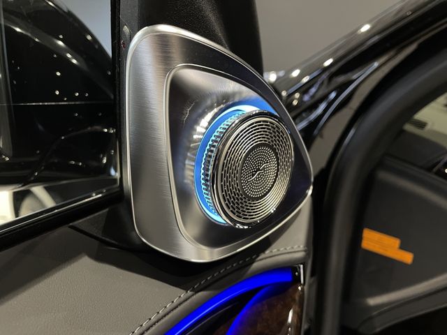 MERCEDES BENZ MERCEDES Maybach S class 2022