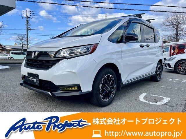 HONDA FREED 4WD 2024 