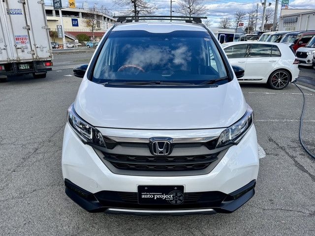 HONDA FREED 4WD 2024