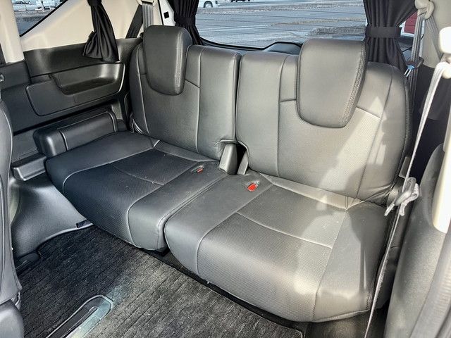 HONDA FREED 4WD 2024