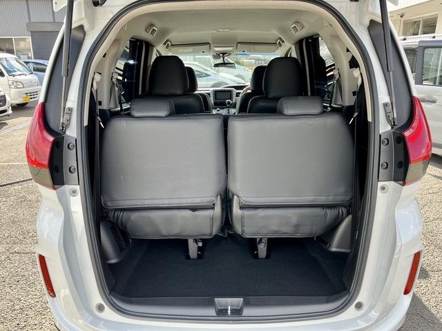 HONDA FREED 4WD 2024