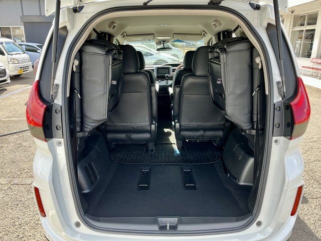 HONDA FREED 4WD 2024