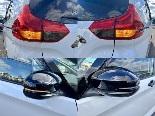 HONDA FREED 4WD 2024