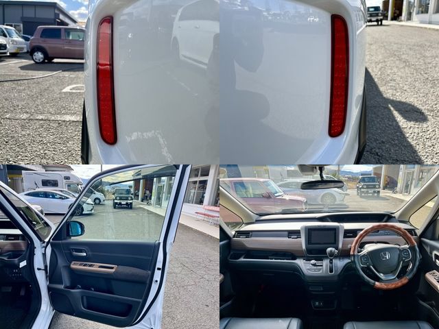 HONDA FREED 4WD 2024