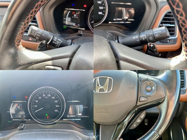 HONDA FREED 4WD 2024