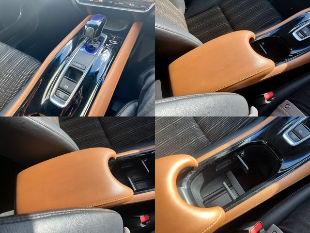 HONDA FREED 4WD 2024