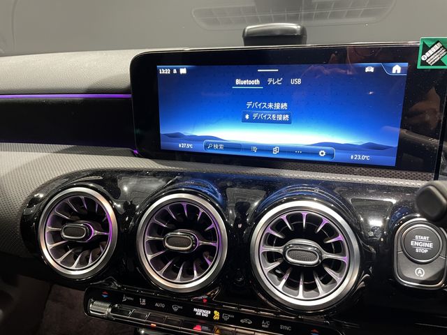 MERCEDES BENZ MERCEDES BENZ A class 2024