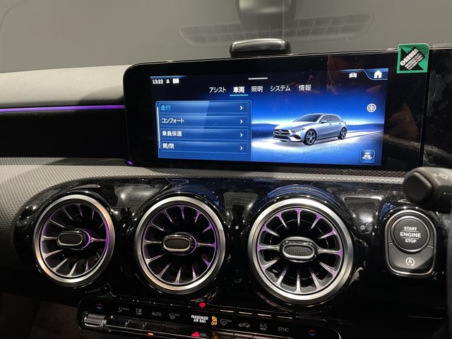 MERCEDES BENZ MERCEDES BENZ A class 2024