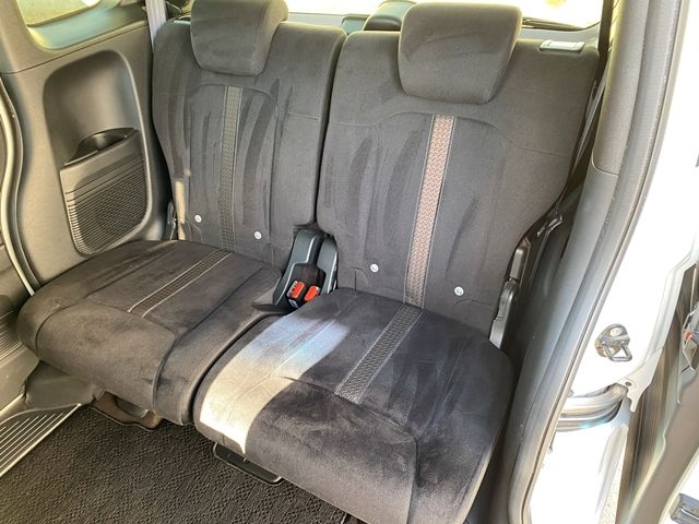 HONDA N BOX CUSTOM 2018