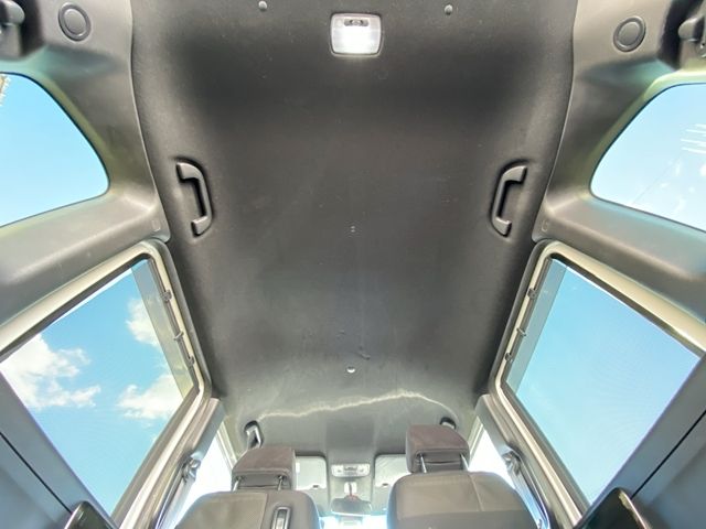 HONDA N BOX CUSTOM 2018