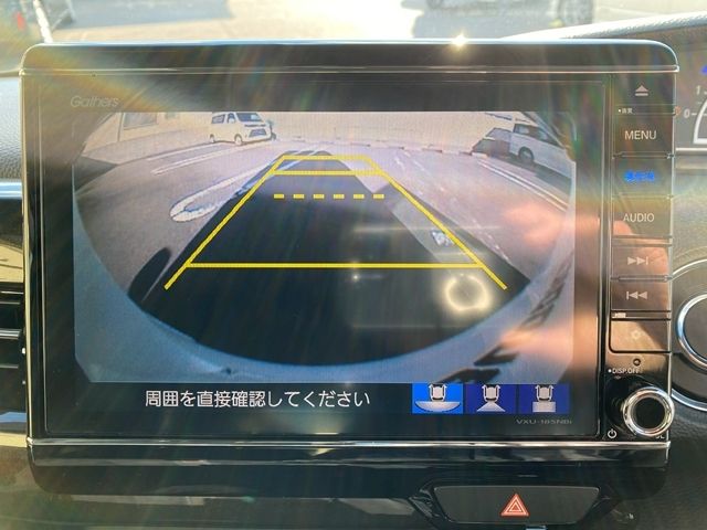 HONDA N BOX CUSTOM 2018