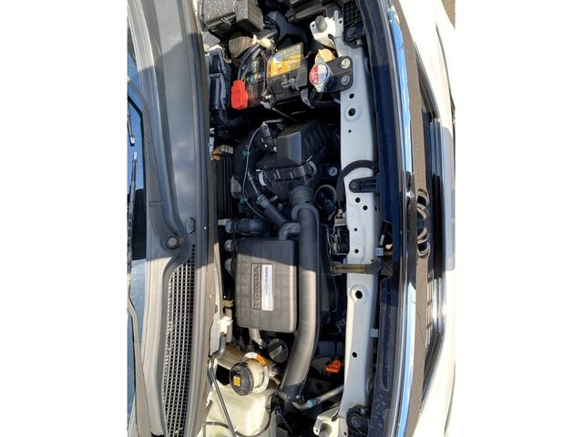 HONDA N BOX CUSTOM 2018