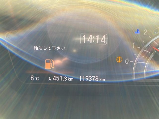 HONDA N BOX CUSTOM 2018