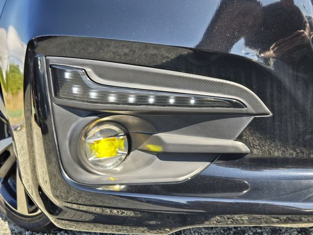 SUBARU IMPREZA SPORT 4WD 2016