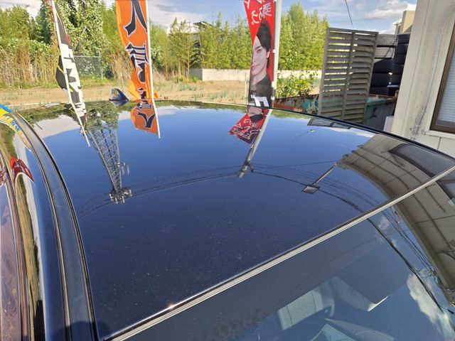 SUBARU IMPREZA SPORT 4WD 2016