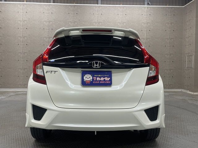 HONDA FIT 2014
