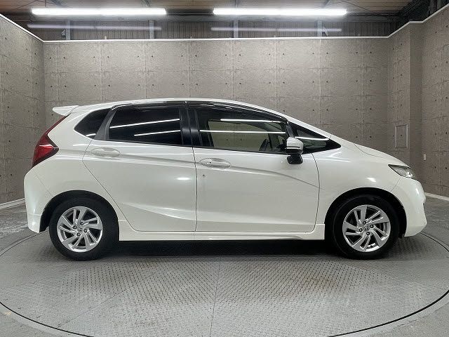 HONDA FIT 2014