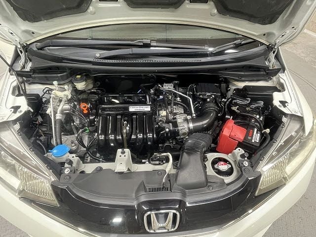 HONDA FIT 2014