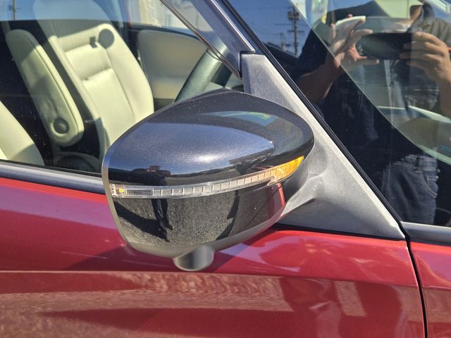 NISSAN SERENA  S-HYBRID 2016