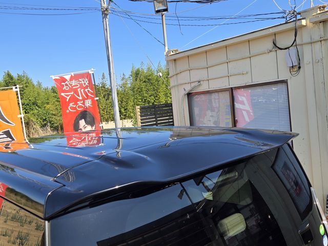 NISSAN SERENA  S-HYBRID 2016