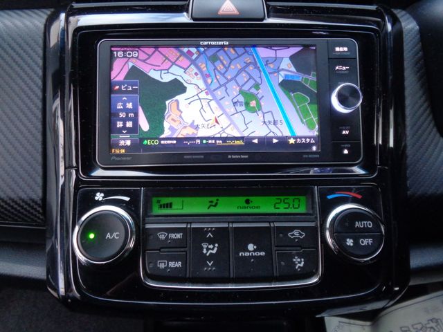 TOYOTA COROLLA FIELDER HYBRID 2014